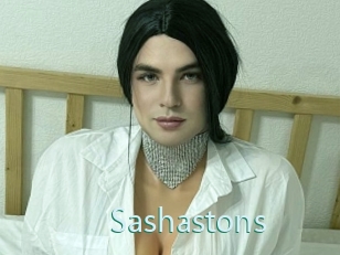 Sashastons