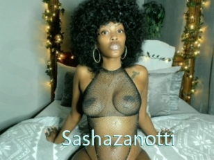 sashazanotti Straponles