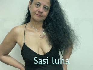 sasi_luna Straponles