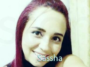Sassha
