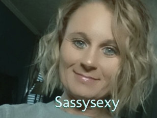 Sassysexy