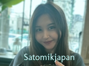 Satomikjapan