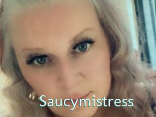 Saucymistress