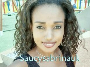 Saucysabrinauk