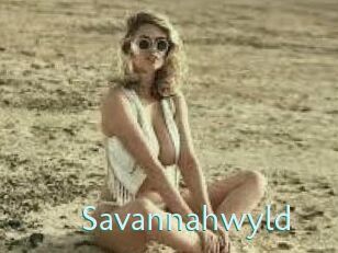 Savannahwyld
