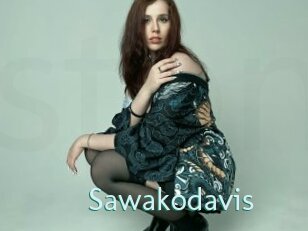 Sawakodavis
