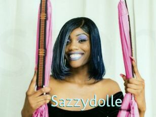 Sazzydolle