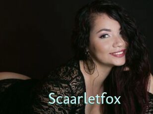 Scaarletfox