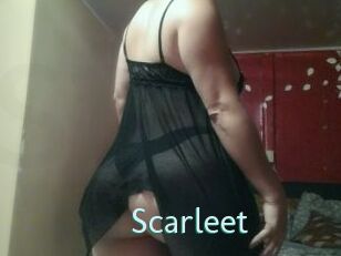 Scarleet