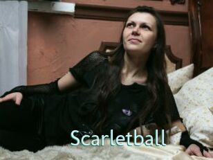 Scarletball