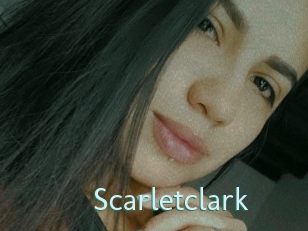 scarletclark Straponles