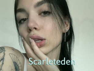 Scarleteden