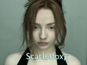 Scarletfox77