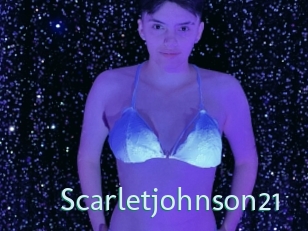 Scarletjohnson21