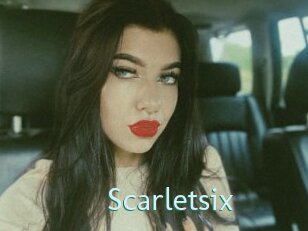Scarletsix