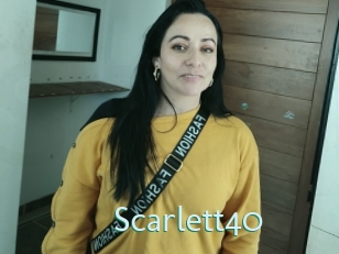 scarlett40 Straponles