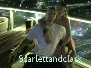 scarlettandclark Straponles