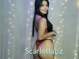 Scarlettanz