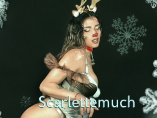 Scarlettemuch