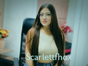 Scarlettfhox