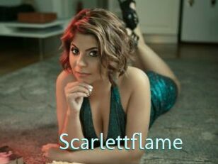 Scarlettflame