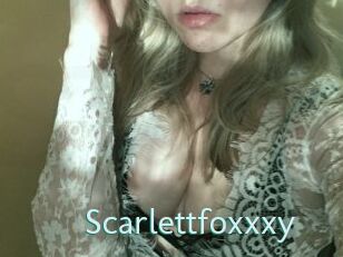 Scarlettfoxxxy