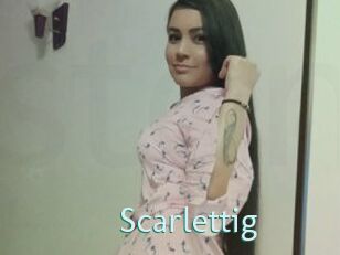 Scarlettig