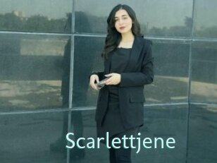 Scarlettjene