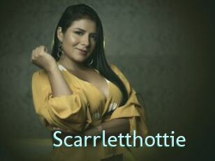 Scarrletthottie