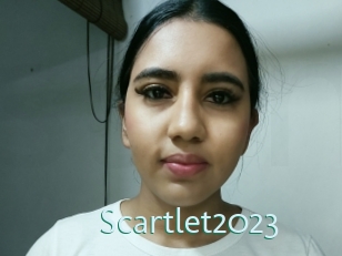 Scartlet2023