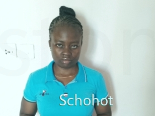 Schohot