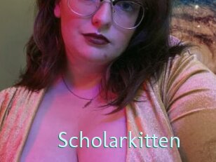 Scholarkitten