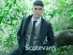 Scotevans