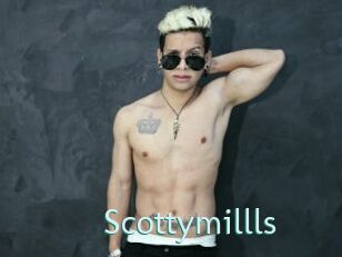 Scottymillls