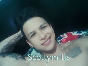Scottymills