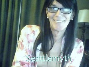 Seattlemyth