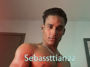 sebassttian22 Straponles