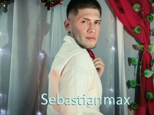 sebastianmax Straponles