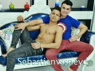 Sebastianvssneyd