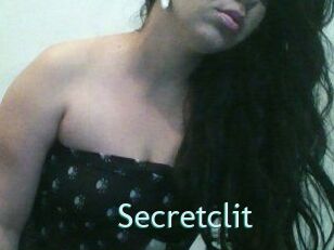 Secretclit