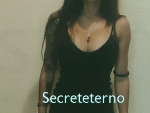 secreteterno Straponles