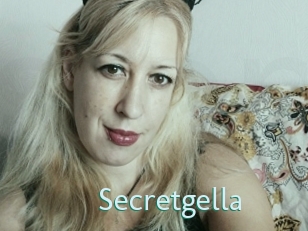 Secretgella