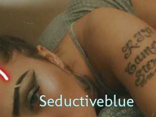 Seductiveblue