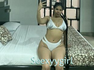 Seexyygirl