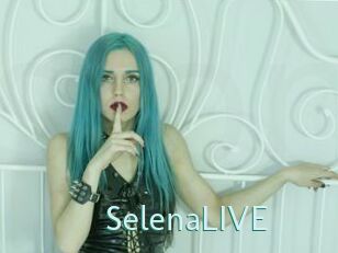 SelenaLIVE