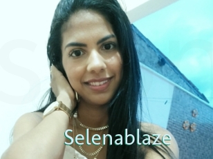 Selenablaze