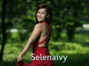 selenaivy Straponles