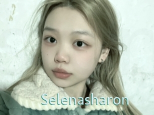 Selenasharon