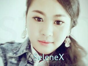 SeleneX