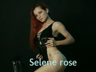 Selene_rose